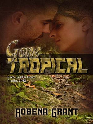 cover image of Gone Tropical